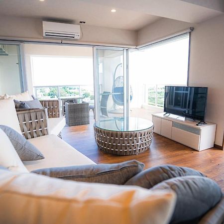 Condominium Hotel Okinawa Yumeto - Vacation Stay 33333V Nanjo Exterior foto