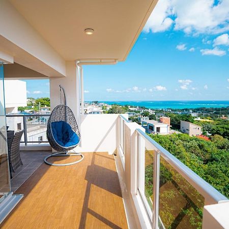 Condominium Hotel Okinawa Yumeto - Vacation Stay 33333V Nanjo Exterior foto