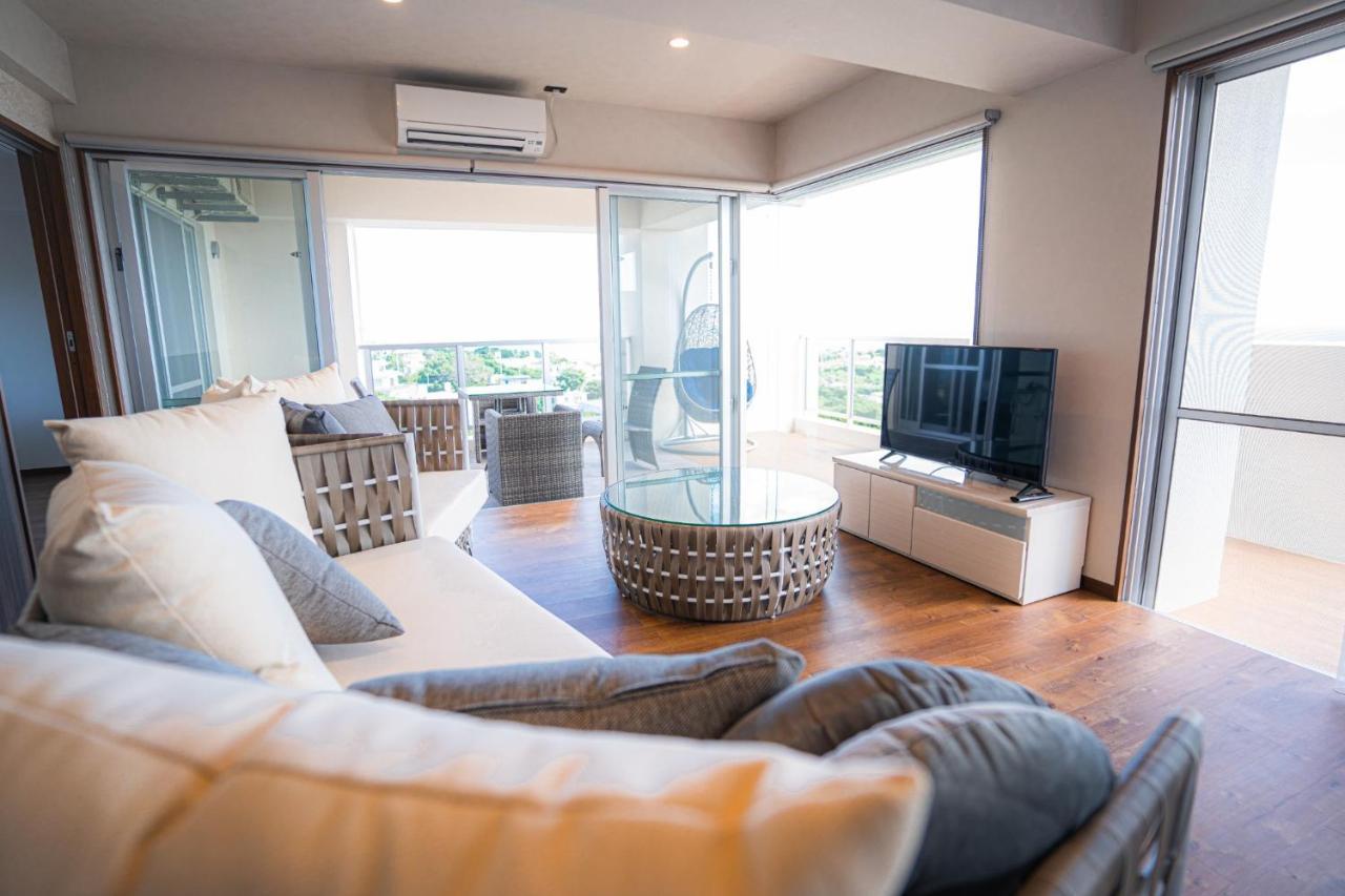 Condominium Hotel Okinawa Yumeto - Vacation Stay 33333V Nanjo Exterior foto