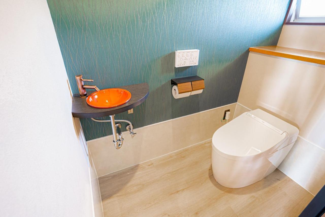 Condominium Hotel Okinawa Yumeto - Vacation Stay 33333V Nanjo Exterior foto
