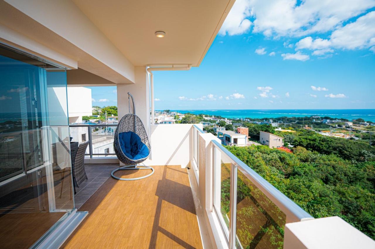 Condominium Hotel Okinawa Yumeto - Vacation Stay 33333V Nanjo Exterior foto